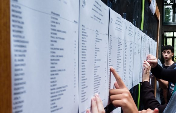 Baccalauréat: Dix-neuf lycées sacrés champions de la mention «très bien»