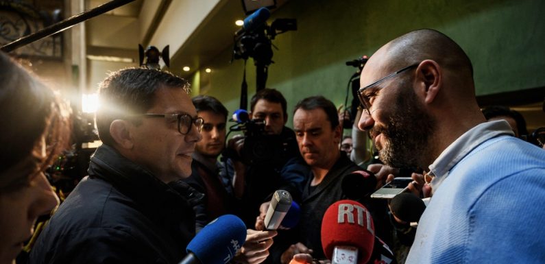 Procès Barbarin: Quand le bras droit du cardinal remercie les victimes d’«avoir secoué l’Eglise»