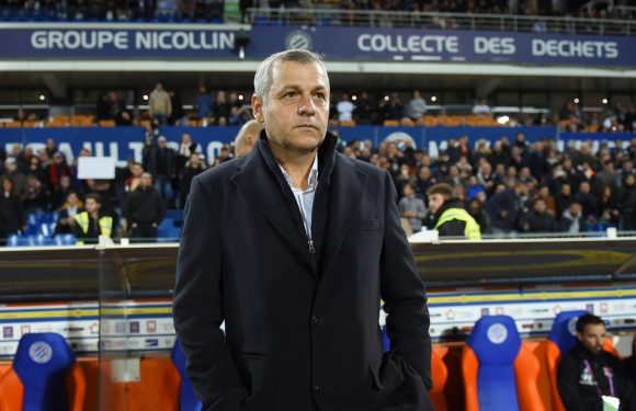 OL: Bruno Genesio veut être fixé sur son avenir à Lyon «avant le mois de mai»