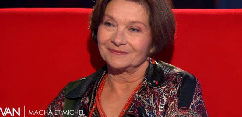 VIDEO. Quand Michel Legrand déclarait son amour à Macha Méril à la télé