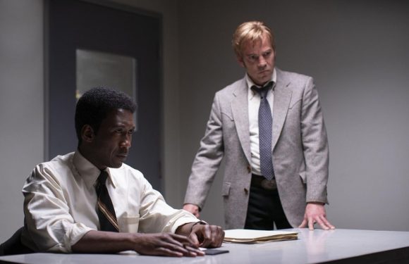 «True Detective» explore l&rsquo;obsession de l&rsquo;Amérique pour les meurtres d&rsquo;enfant non résolus