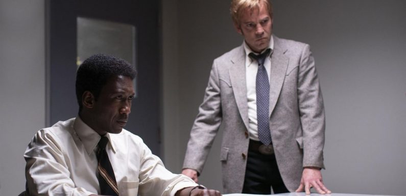 «True Detective» explore l’obsession de l’Amérique pour les meurtres d’enfant non résolus