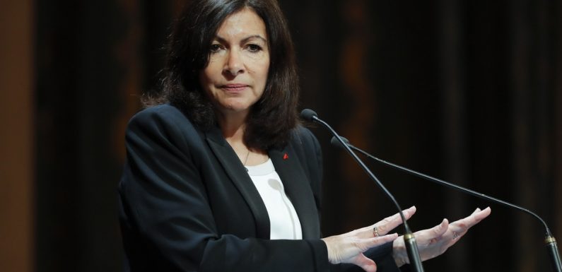 Paris: Armement, missions… Quelle tête aura la police municipale voulue par Anne Hidalgo?