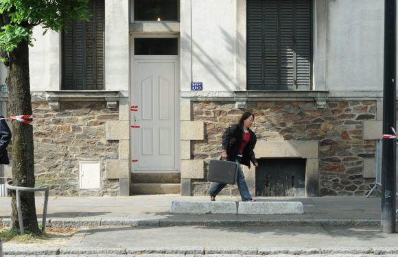 Nantes: La maison de la famille de Ligonnès est de nouveau à vendre