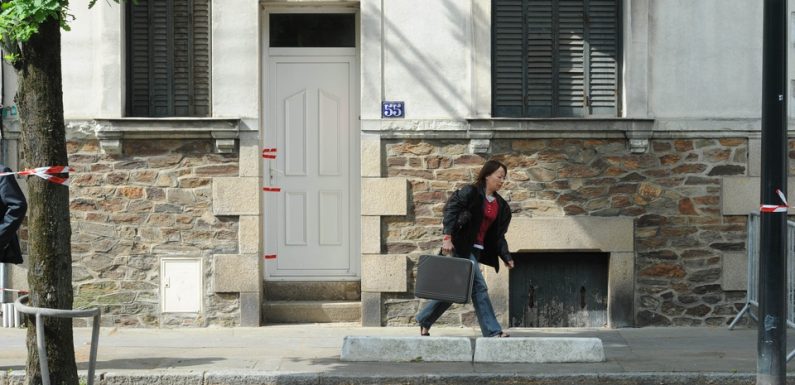 Nantes: La maison de la famille de Ligonnès est de nouveau à vendre