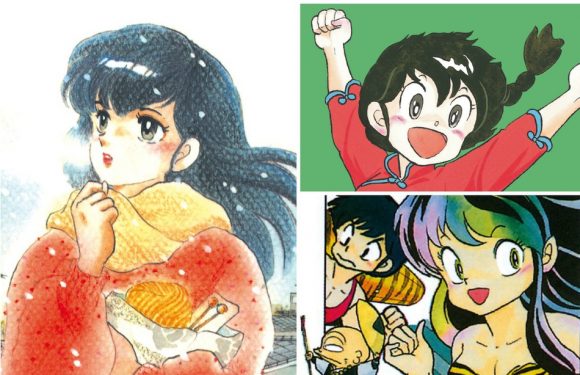 «Ranma 1/2», «Maison Ikkoku»… Pourquoi il faut lire Rumiko Takahashi, reine du manga et Grand Prix d&rsquo;Angoulême