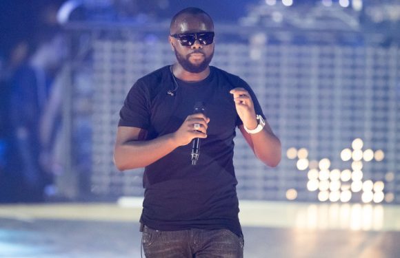 Victoires de la musique: Johnny Hallyday, Maître Gims, Zazie… Où sont-ils?