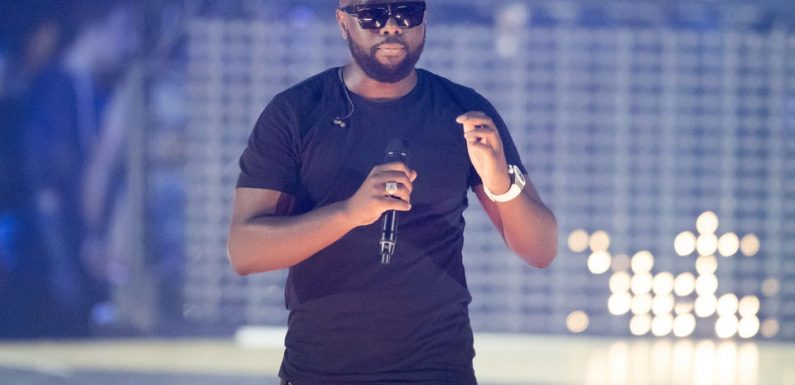 Victoires de la musique: Johnny Hallyday, Maître Gims, Zazie… Où sont-ils?