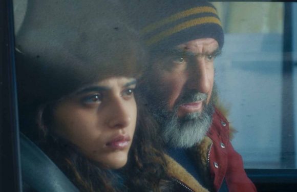 VIDEO. «Ulysse & Mona»: «Je rêve d’incarner un salaud qui n’aurait rien à voir avec moi», confie Eric Cantona