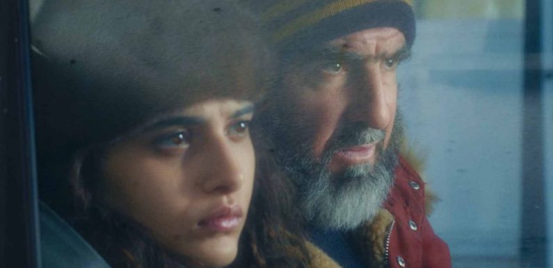 VIDEO. «Ulysse & Mona»: «Je rêve d’incarner un salaud qui n’aurait rien à voir avec moi», confie Eric Cantona