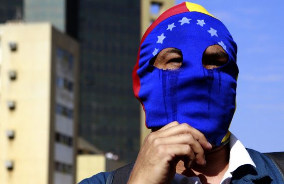 Venezuela: Des photos et des vidéos de manifestations détournées sur les réseaux sociaux