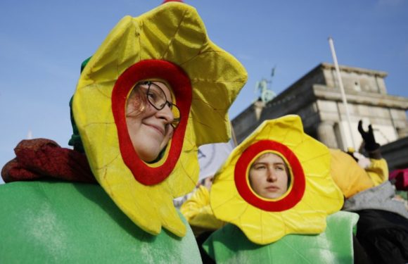Paris, Marseille, Lyon, Belfort… Des rassemblements pour le climat prévus partout en France