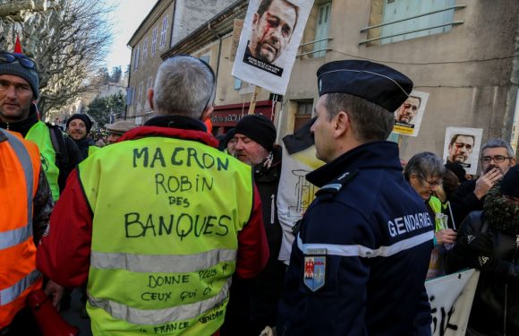 Gilets jaunes» acte 11 EN DIRECT: Divisé mais déterminé, le mouvement va-t-il renouveler ses modes d&rsquo;action?