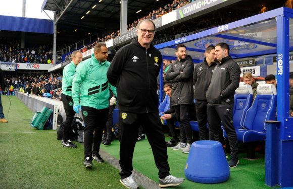 Angleterre: What? Bielsa admet tranquillou avoir envoyé un espion au huis-clos de son adversaire