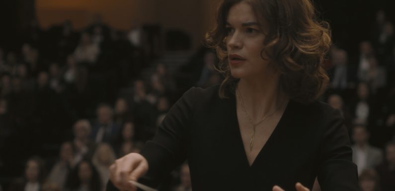 Pourquoi la série «Philharmonia» suscite-t-elle à la fois louanges et critiques?