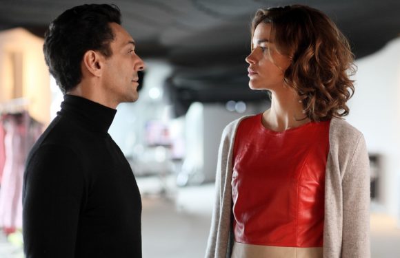 VIDEO. Musique classique, soap opera… «Philharmonia», un sacré pari pour France 2 et pour la fiction française