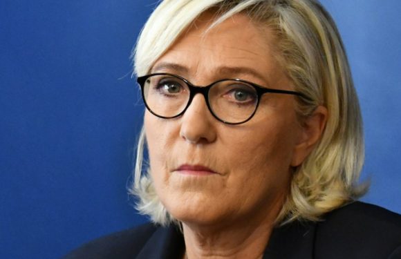 Le traité d&rsquo;Aix-la-Chapelle est signé, Marine Le Pen demande la saisine du Conseil constitutionnel