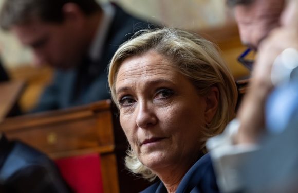 Rassemblement national: L’arrivée de Mariani «participe de la recomposition de la vie politique», estime Marine Le Pen