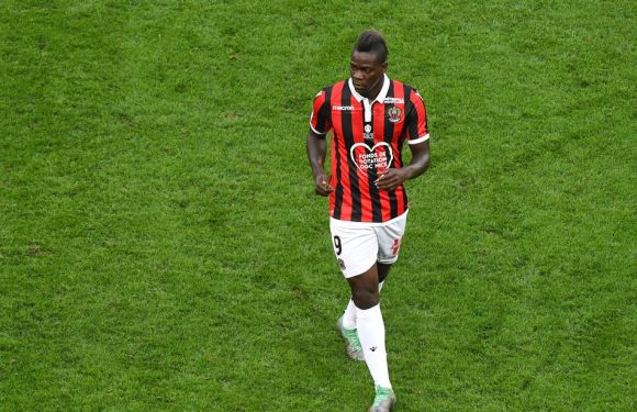 OGC Nice: «C’était déjà anormal que Balotelli reste trois ans à Nice»… Comment le club va faire sans?