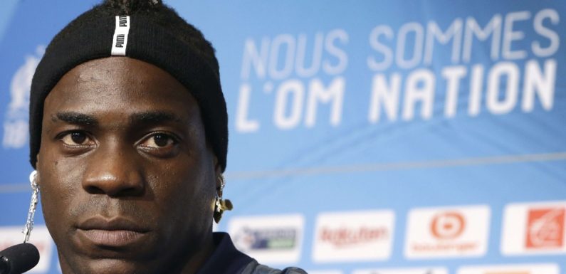 Mercato OM: Mario Balotelli et les supporters marseillais sont-ils faits pour s’entendre?
