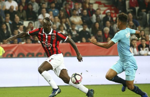 Mercato EN DIRECT: Balotelli presque d’accord avec l’OM…Chassé-croisé pour Morata et Higuain à Chelsea… Suivez le live avec nous