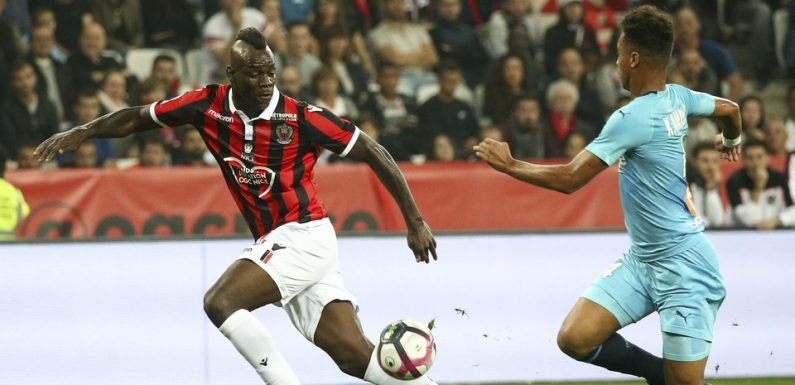 Mercato EN DIRECT: Balotelli presque d&rsquo;accord avec l&rsquo;OM…Chassé-croisé pour Morata et Higuain à Chelsea… Suivez le live avec nous