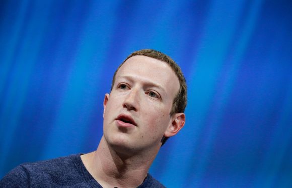 Facebook ne vend pas de données personnelles répète Mark Zuckerberg