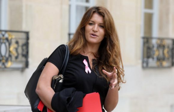 Grand débat national: Marlène Schiappa va animer une émission avec Cyril Hanouna