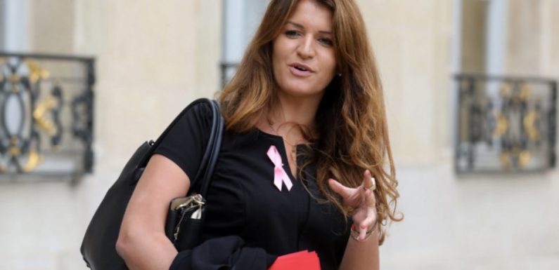Grand débat national: Marlène Schiappa va animer une émission avec Cyril Hanouna