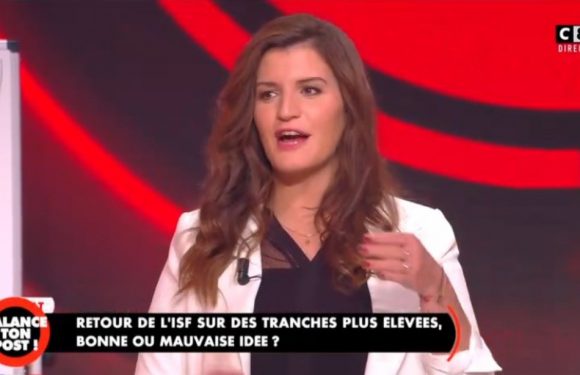 Grand débat national: «Balance Ton Post» avec Marlène Schiappa bat des records d&rsquo;audiences