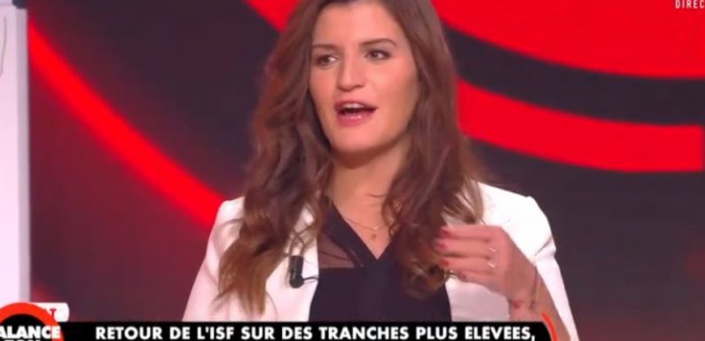 Grand débat national: «Balance Ton Post» avec Marlène Schiappa bat des records d’audiences