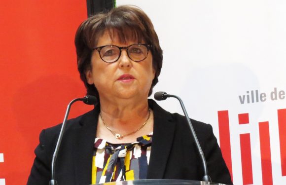 Martine Aubry «ne déteste pas Macron mais sa politique n&rsquo;est pas bonne pour la France»