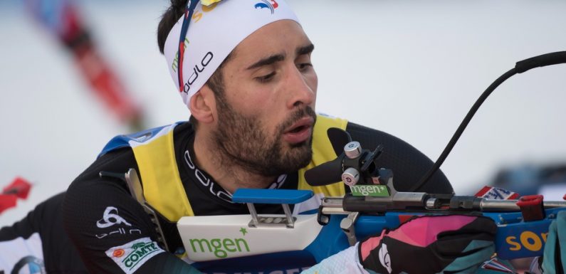 Biathlon. Il n’y a rien à faire contre Boe… QFM monte sur la boîte, Fourcade termine 4e… Revivez la course avec nous…