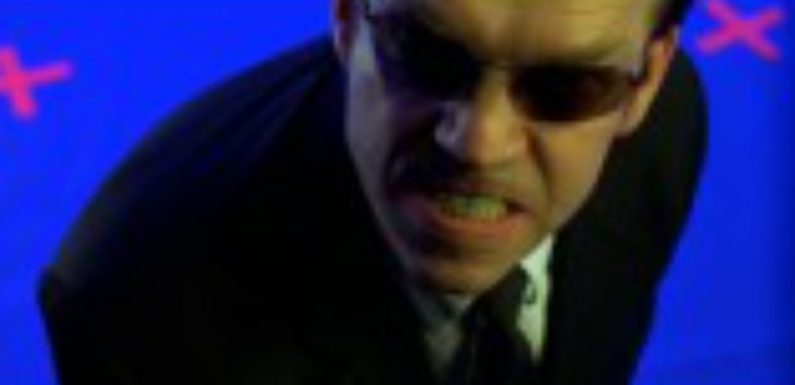 VIDEO. «Matrix» fête ses 20 ans et ceux de son effet «Bullet Time»