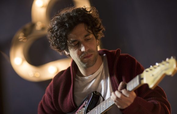 «Mike»: «Je me suis retrouvé le sexe à l’air dans le 14e, à 7 heures du matin», s’amuse Max Boublil