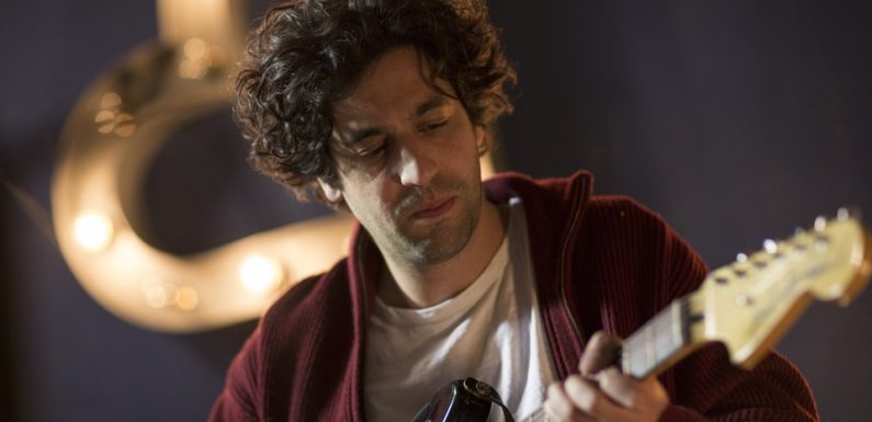 «Mike»: «Je me suis retrouvé le sexe à l’air dans le 14e, à 7 heures du matin», s’amuse Max Boublil