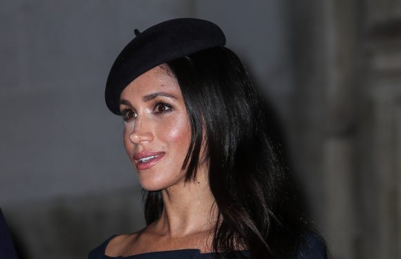 Le demi-frère de Meghan Markle l’invite à son mariage… Les fillettes du clan Kardashian reçoivent des sacs Louis Vuitton…