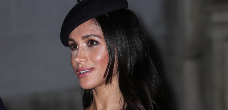 Le demi-frère de Meghan Markle l’invite à son mariage… Les fillettes du clan Kardashian reçoivent des sacs Louis Vuitton…