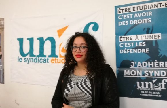Qui est Mélanie Luce, la prochaine présidente de l&rsquo;Unef?