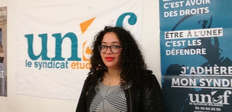 Qui est Mélanie Luce, la prochaine présidente de l’Unef?