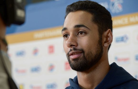Mondial de handball: Après Karabatic, Melvyn Richardson intègre le groupe France à son tour