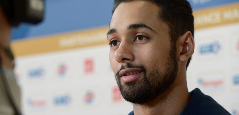 Mondial de handball: Après Karabatic, Melvyn Richardson intègre le groupe France à son tour