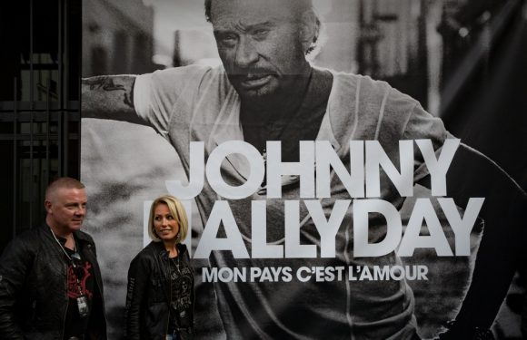 Johnny, Maître Gims, Dadju en tête des ventes d’album en 2018