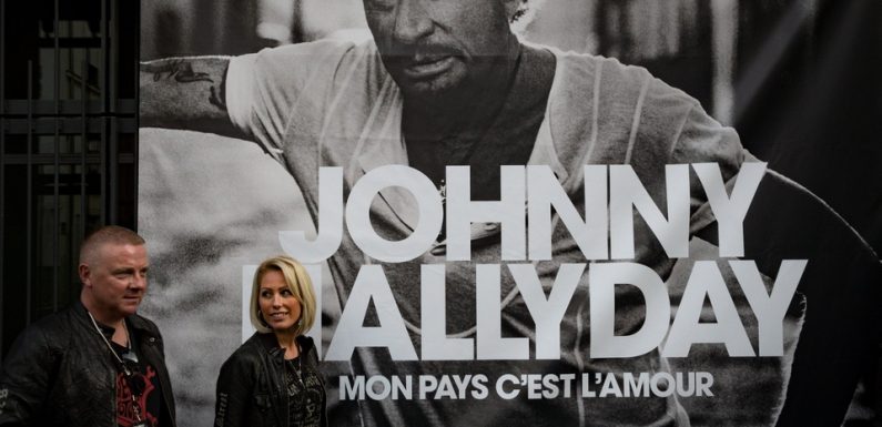 Johnny, Maître Gims, Dadju en tête des ventes d’album en 2018