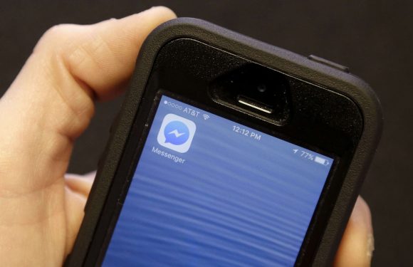 Vos messages bientôt cryptés sur Facebook Messenger et Instagram ?