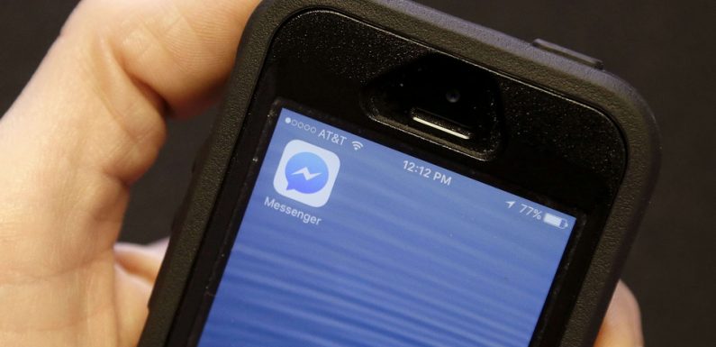 Vos messages bientôt cryptés sur Facebook Messenger et Instagram ?