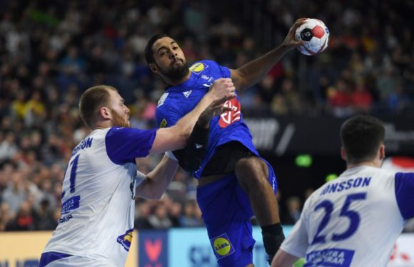 EN DIRECT. France-Allemagne: Les Bleus remis de leur désillusion danoise? Il y a une médaille de bronze au bout…