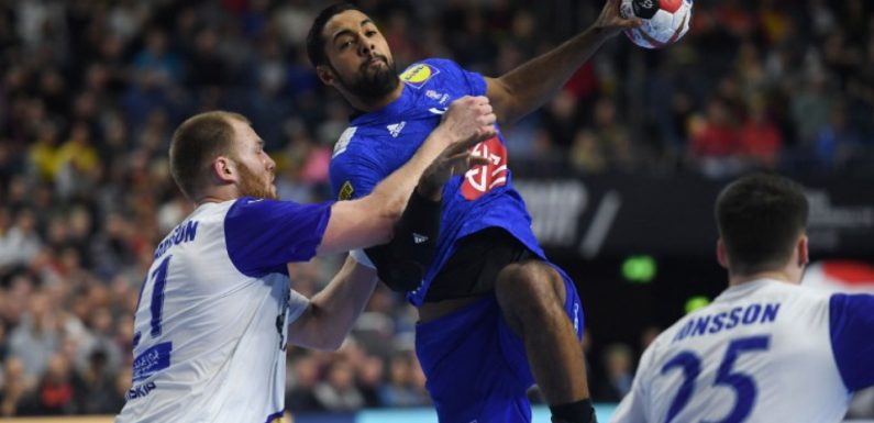 EN DIRECT. France-Allemagne: Les Bleus remis de leur désillusion danoise? Il y a une médaille de bronze au bout…