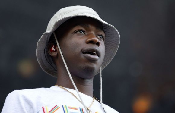 Le rappeur MHD en garde à vue pour une rixe mortelle à Paris
