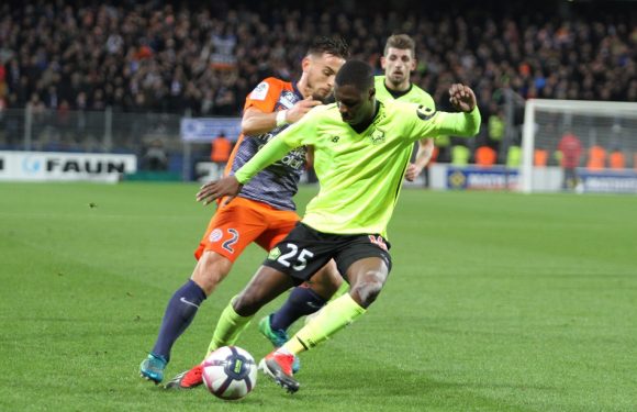 Ligue 1: C’est écrit, Montpellier sera européen en fin de saison (et Lyon et Lille en C1)